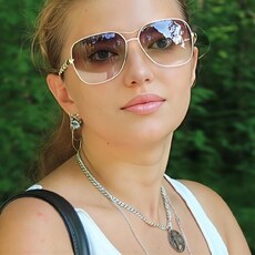 Фотография девушки Оля, 38 лет из г. Новосибирск