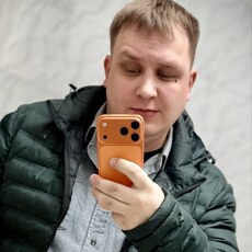 Фотография мужчины Тим, 32 года из г. Анжеро-Судженск