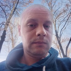 Фотография мужчины Андрій, 36 лет из г. Кривой Рог