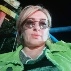 Фотография девушки Татьяна, 49 лет из г. Омск