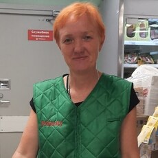 Фотография девушки Светлана, 52 года из г. Псков