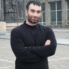 Фотография мужчины Роб, 34 года из г. Тбилиси