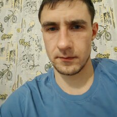 Фотография мужчины Егор, 32 года из г. Самара