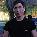 Саид, 25 лет