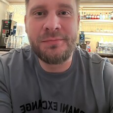 Фотография мужчины Вадим, 39 лет из г. Барнаул