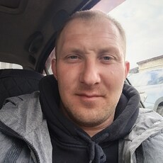 Фотография мужчины Максим, 34 года из г. Могилев