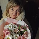 Незнакомка, 49 лет