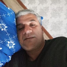 Фотография мужчины Саид, 47 лет из г. Экибастуз