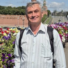 Фотография мужчины Андрей, 55 лет из г. Димитровград