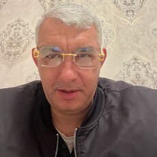 Фотография мужчины Руслан, 46 лет из г. Нальчик
