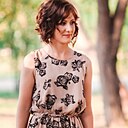 Настя, 45 лет