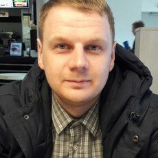 Фотография мужчины Николай, 42 года из г. Чебоксары