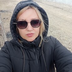 Фотография девушки Елена, 51 год из г. Симферополь