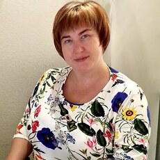 Фотография девушки Лана, 49 лет из г. Владивосток