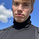 Василий, 26 лет