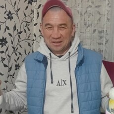 Фотография мужчины Даркен, 46 лет из г. Алматы