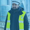 Spartak, 27 лет