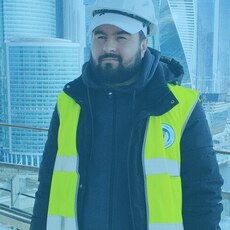 Фотография мужчины Spartak, 27 лет из г. Уренгой