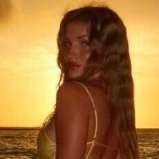 Фотография девушки Екатерина, 21 год из г. Пинск