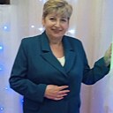 Наталья, 61 год