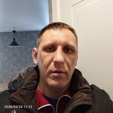 Фотография мужчины Дмитрий, 40 лет из г. Томск