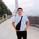 Сафар, 27 лет