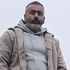 Фотография мужчины Roman, 41 год из г. Баку