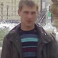 Фотография мужчины Дмитрий, 31 год из г. Усть-Кут