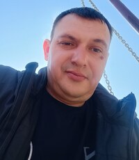 Фотография мужчины Юрий, 39 лет из г. Чистополь