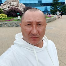 Фотография мужчины Рад, 39 лет из г. Омск