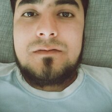 Фотография мужчины Алибек, 23 года из г. Череповец
