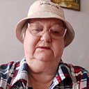 Людмила, 70 лет