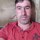 Мурад, 34 года