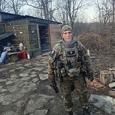 Фотография мужчины Сергей, 42 года из г. Алчевск