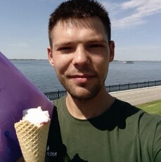 Фотография мужчины Валентин, 37 лет из г. Саратов