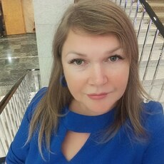 Фотография девушки Алла, 49 лет из г. Подольск