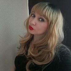 Фотография девушки Марина, 43 года из г. Томск