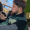Селим, 34 года