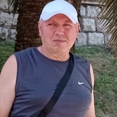 Фотография мужчины Вадим, 50 лет из г. Миасс