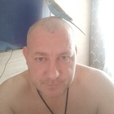 Фотография мужчины Alex, 41 год из г. Комсомольск-на-Амуре