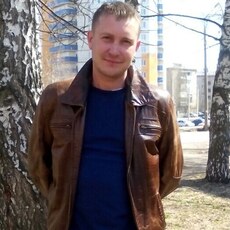 Фотография мужчины Сергей, 37 лет из г. Ижевск