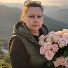 Фотография девушки Yuliia, 44 года из г. Cluj