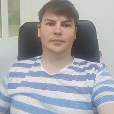Фотография мужчины Расим, 29 лет из г. Альметьевск
