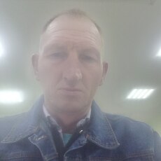 Фотография мужчины Александр, 53 года из г. Комсомольск-на-Амуре