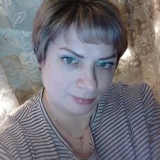 Фотография девушки Олеся, 44 года из г. Нижневартовск