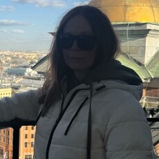 Фотография девушки Светлана, 50 лет из г. Санкт-Петербург