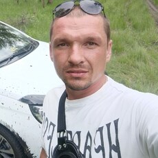 Фотография мужчины Денис, 35 лет из г. Первоуральск