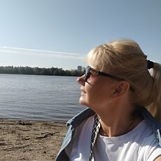 Фотография девушки Надежда, 40 лет из г. Омск