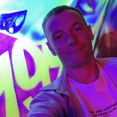 Фотография мужчины Алексей, 31 год из г. Глубокое