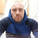 Михайл, 38 лет